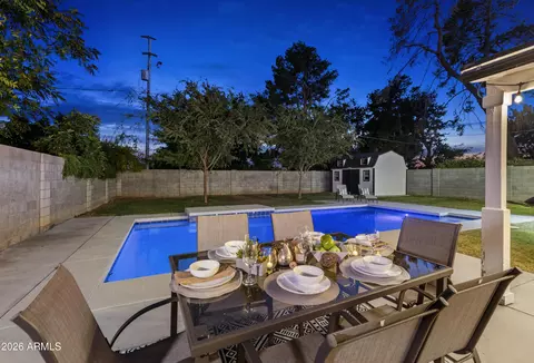 739 E Belmont Ave, Phoenix, AZ 85020