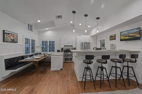 Kitchen - 739 E Belmont Ave, Phoenix, AZ 85020 photo 3 of 3