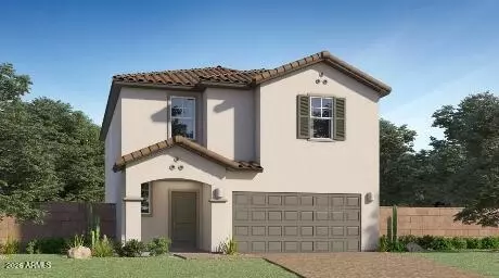 4526 S 232nd Dr, Buckeye, AZ 85326