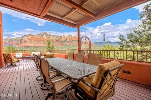 55 Cibola Dr, Sedona, AZ 86336