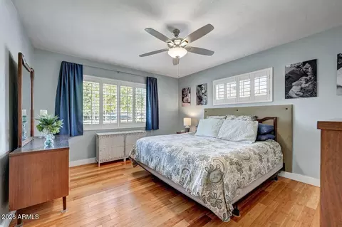Bedroom - 5641 N 8th Dr, Phoenix, AZ 85013 photo 1 of 3