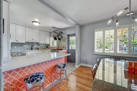 Kitchen - 5641 N 8th Dr, Phoenix, AZ 85013 photo 2 of 3