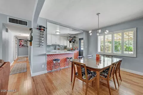 Dining - 5641 N 8th Dr, Phoenix, AZ 85013 photo 1 of 1