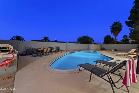 Exterior - 3122 E Sierra St, Phoenix, AZ 85028 photo 3 of 7
