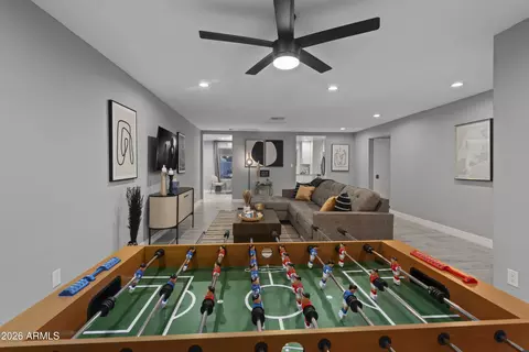 Entry Way - 3122 E Sierra St, Phoenix, AZ 85028 photo 1 of 2