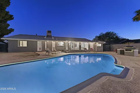 3122 E Sierra St, Phoenix, AZ 85028