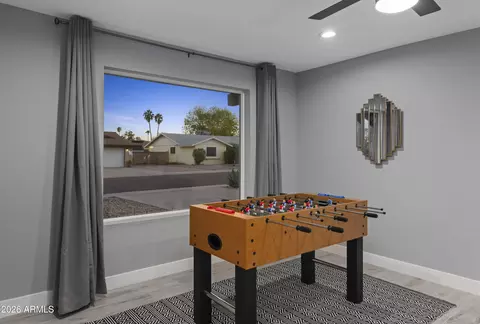 Entry Way - 3122 E Sierra St, Phoenix, AZ 85028 photo 2 of 2