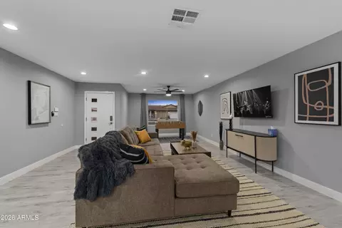 Living - 3122 E Sierra St, Phoenix, AZ 85028 photo 3 of 3