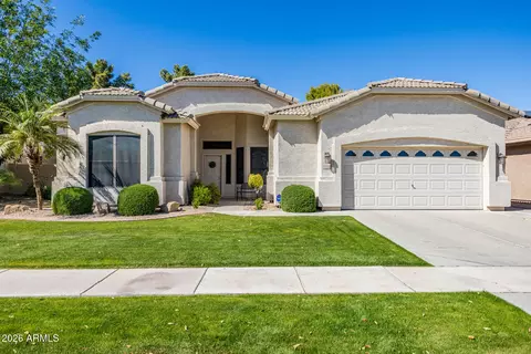 1272 W Lynx Way, Chandler, AZ 85248