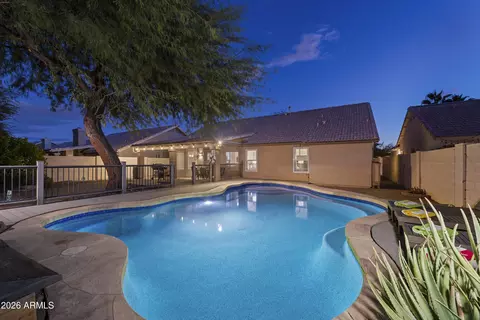 1570 E San Tan St, Chandler, AZ 85225