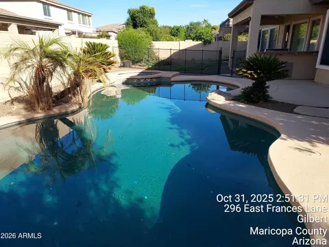 296 E Frances Ln, Gilbert, AZ 85295 photo 6