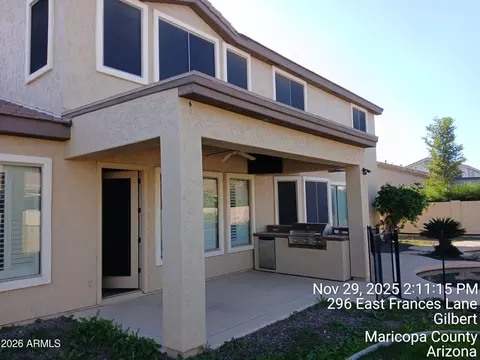 296 E Frances Ln, Gilbert, AZ 85295 photo 8