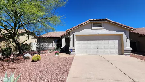 4291 S Louie Lamour Dr, Gold Canyon, AZ 85118