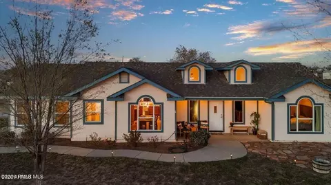 445 S Bella Rd, Chino Valley, AZ 86323