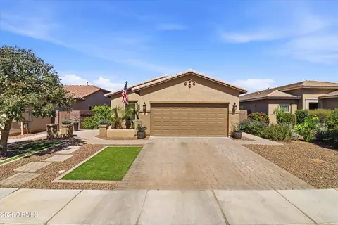 1490 W Smoke Tree Ave, Queen Creek, AZ 85140