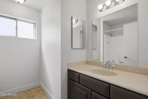 Bath - 8652 W Heatherbrae Dr, Phoenix, AZ 85037 photo 4 of 5