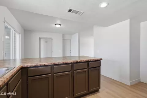 Entry Way - 8652 W Heatherbrae Dr, Phoenix, AZ 85037 photo 1 of 2