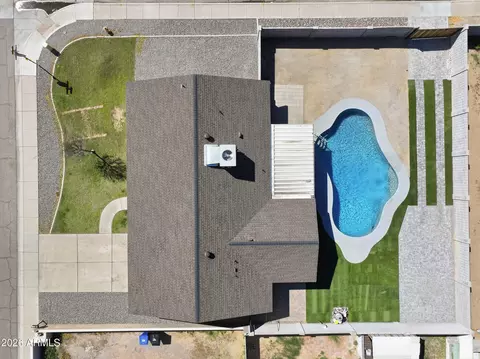 View/Area - 8652 W Heatherbrae Dr, Phoenix, AZ 85037 photo 1 of 8