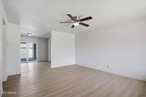 Living - 8652 W Heatherbrae Dr, Phoenix, AZ 85037 photo 1 of 3
