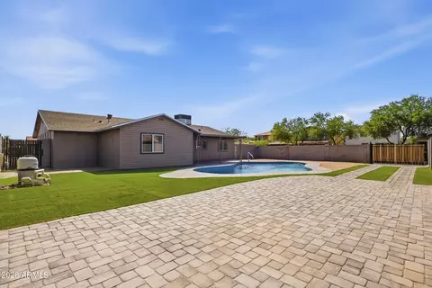 Other - 8652 W Heatherbrae Dr, Phoenix, AZ 85037 photo 12 of 14