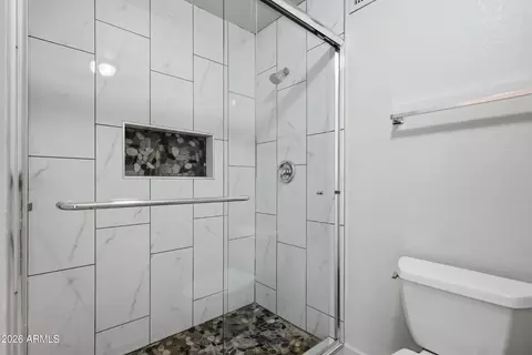 Bath - 8652 W Heatherbrae Dr, Phoenix, AZ 85037 photo 3 of 5