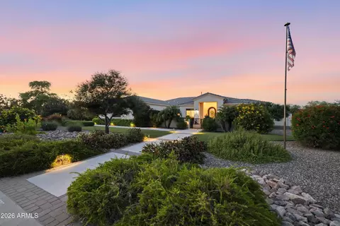 5586 W Rock Ct, Queen Creek, AZ 85142