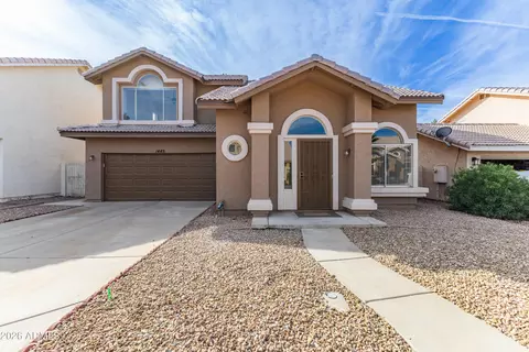 1445 E Countrywalk Ln, Chandler, AZ 85225