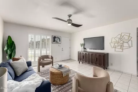 8241 N Central Ave #5, Phoenix, AZ 85020