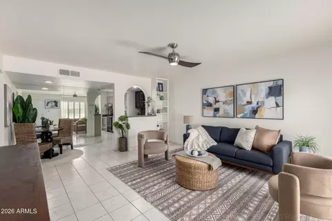 8241 N Central Ave #5, Phoenix, AZ 85020