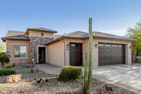 4529 W Loma Verde Ave, Eloy, AZ 85131