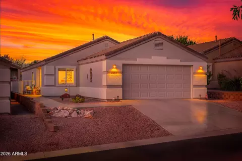 4952 E Catalina Ct, Cornville, AZ 86325