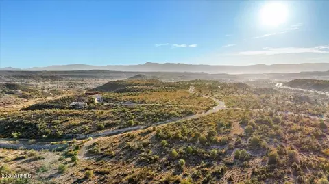 6651 N Canyon Rd #93, Rimrock, AZ 86335