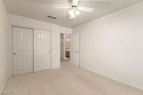 Bedroom - 141 W Baylor Ln, Gilbert, AZ 85233 photo 4 of 6