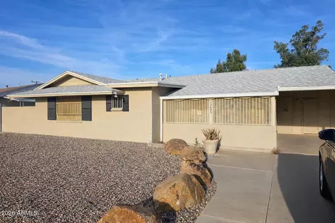 12643 N 111th Ave, Sun City, AZ 85351
