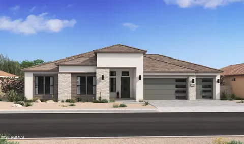 7747 W Jessie Ln, Peoria, AZ 85383