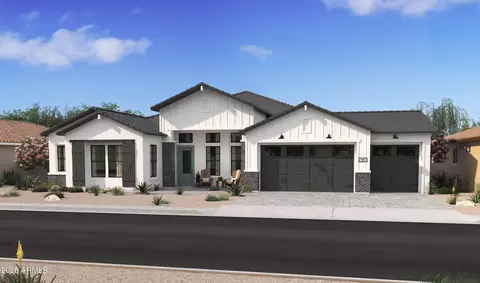 7747 W Jessie Ln, Peoria, AZ 85383