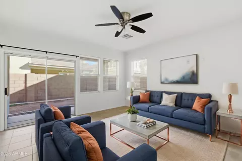 Living - 8710 E Kilarea Ave, Mesa, AZ 85209 photo 1 of 4