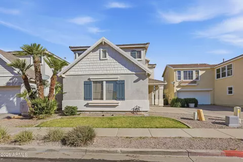 8710 E Kilarea Ave, Mesa, AZ 85209