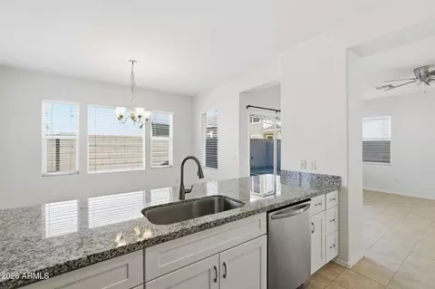 Kitchen - 8710 E Kilarea Ave, Mesa, AZ 85209 photo 3 of 4