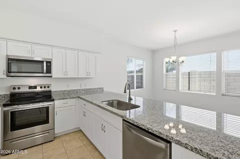 Kitchen - 8710 E Kilarea Ave, Mesa, AZ 85209 photo 2 of 4