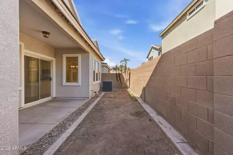 Exterior - 8710 E Kilarea Ave, Mesa, AZ 85209 photo 2 of 4