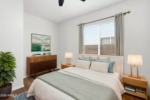 Bedroom - 8710 E Kilarea Ave, Mesa, AZ 85209 photo 1 of 6