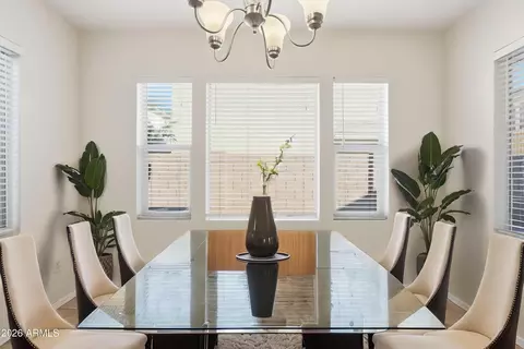 Dining - 8710 E Kilarea Ave, Mesa, AZ 85209 photo 1 of 2