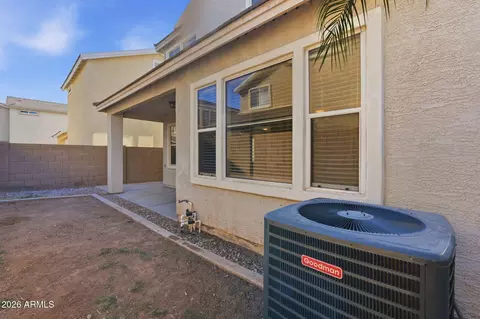 Exterior - 8710 E Kilarea Ave, Mesa, AZ 85209 photo 4 of 4