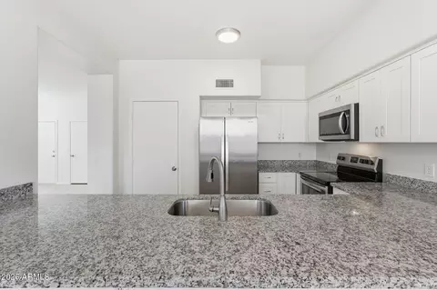 Kitchen - 8710 E Kilarea Ave, Mesa, AZ 85209 photo 1 of 4