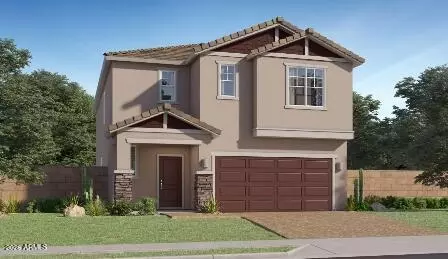 23217 W Parkway Dr, Buckeye, AZ 85326