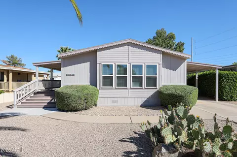3901 E Pinnacle Peak Rd #275, Phoenix, AZ 85050