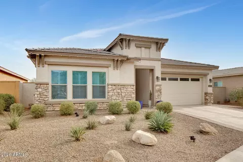 4711 N 212th Dr, Buckeye, AZ 85396