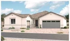 4828 W San Gabriel Ave, Laveen, AZ 85339