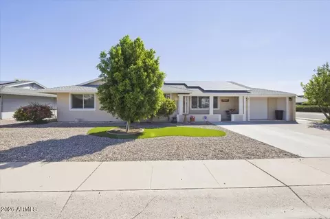 10207 W Palmer Dr, Sun City, AZ 85351